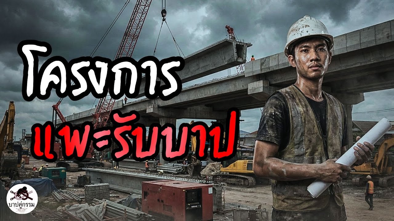 โครงการแพะรับบาป #สะท้อนสังคม #podcast #เตือนภัยสังคม #เรื่องสั้นจบในตอน