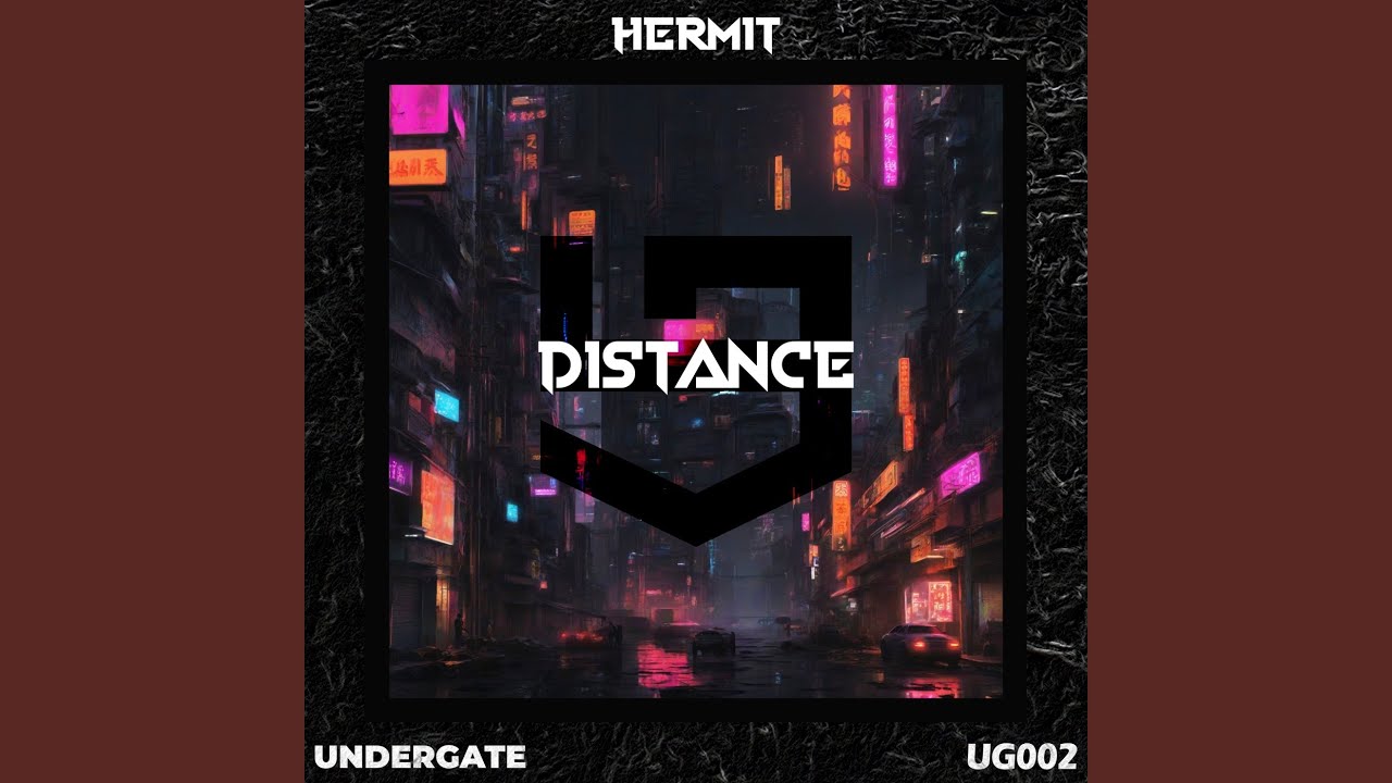 Watch Distance on YouTube Watch Distance on YouTube