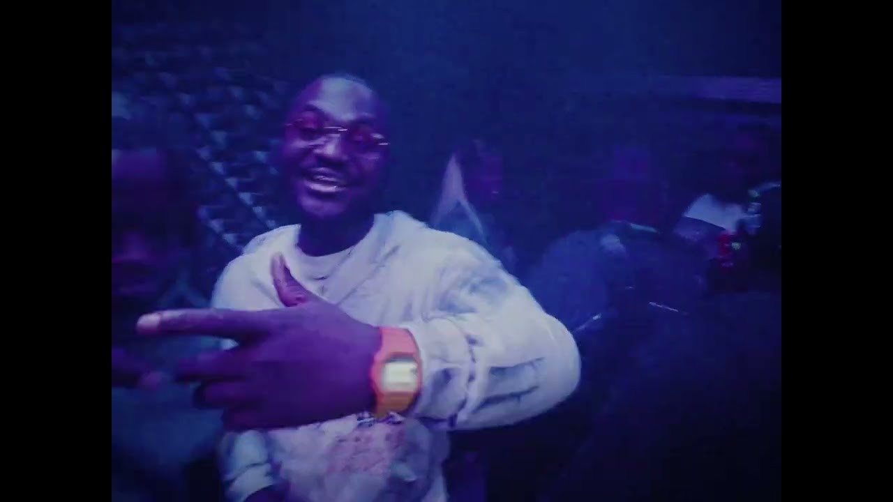 JWETT ( OFFICIAL MUSIC VIDEO ) feat. 2300           Shot by: Alfromvs 