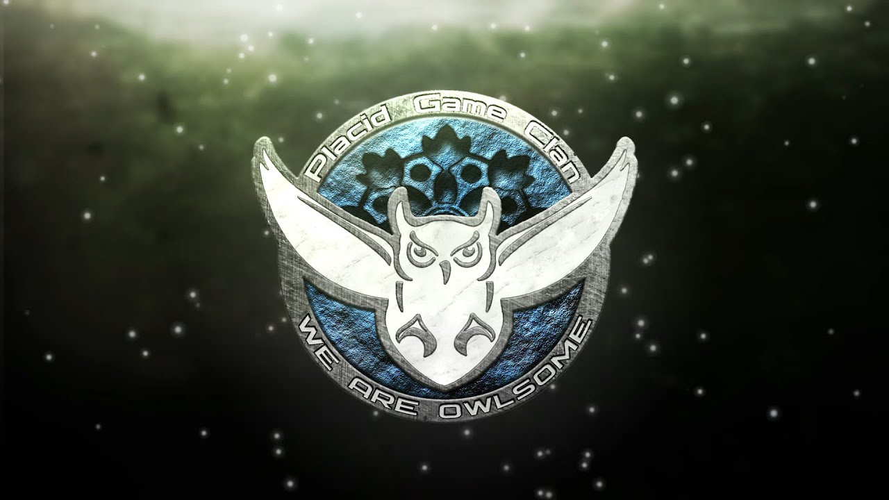 Placid Game Clan ( промо ) Blade & Soul