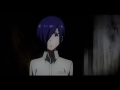 Tokyo ghoul baddest scence of hinami