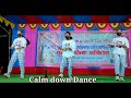 Rema calm down dance  at  manikgonj bihu 2023