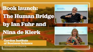 Digging Deep into Racial Blind Spots - Nina de Klerk, The Human Bridge