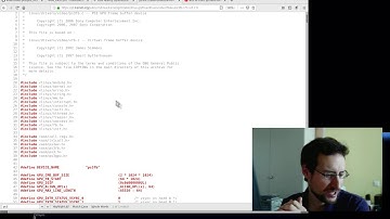 ps3fb code review: how not to write a kernel video driver!