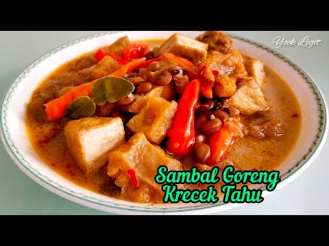 Nasi Gudeg Krecek Tahu