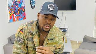 Slim Vevo - Loluthando (Official Audio)