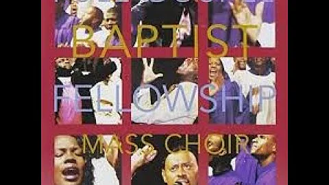 Bishop Paul S. Morton featuring Bishop Marvin Winans- Bow Down