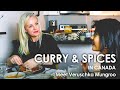 CURRY & SPICES IN CANADA - MEET VERUSCHKA MUNGROO