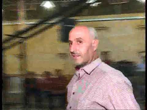 حفلة علي صائب العثمان ١