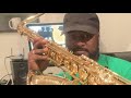 Soulful Grace Notes/Answering Questions