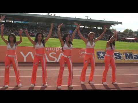 home depot girls - YouTube