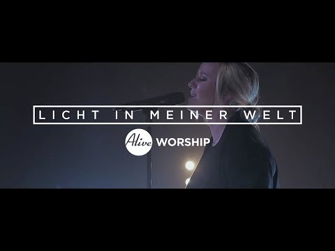 Video Licht Meiner Welt