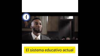 El sistema educativo actual está grave. by Thecharles7 14 views 2 years ago 5 minutes, 34 seconds