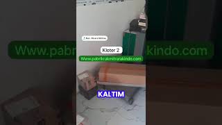 HP/WA: 082245959954, Pabrik Jual Harga Rak Supermarket Minimarket Toko Murah Kutai 7 april 2026