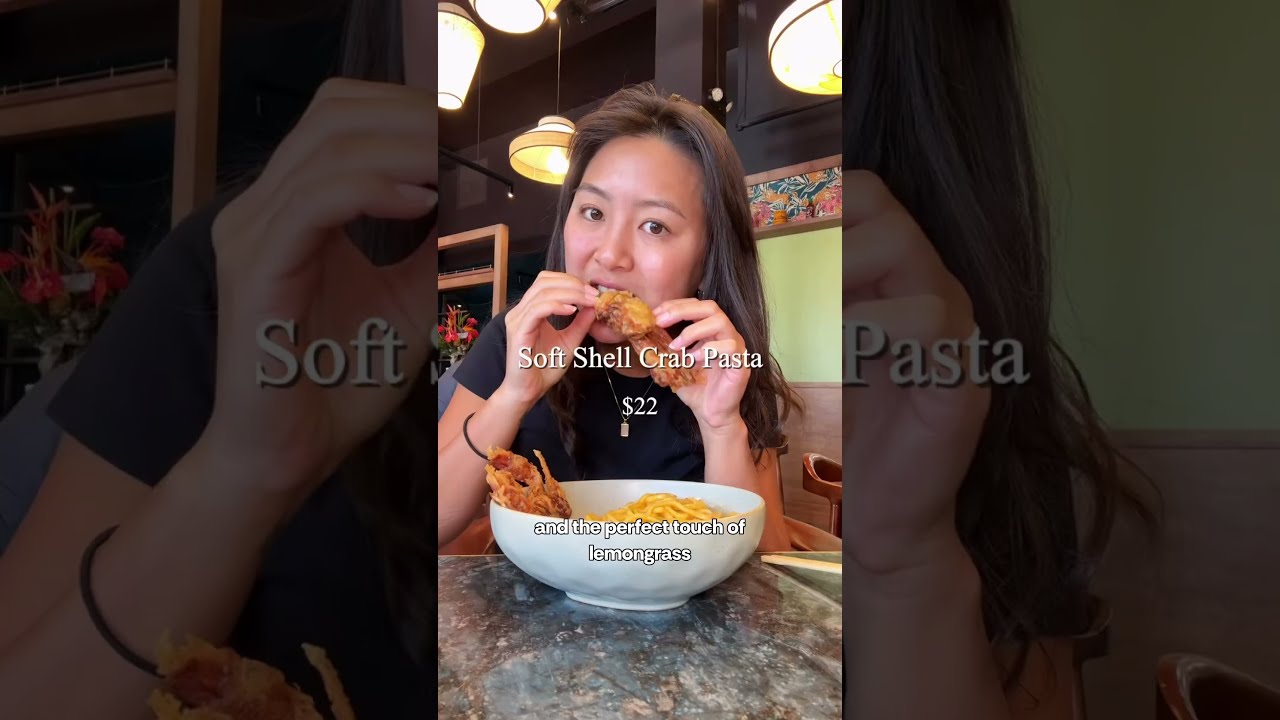 Did I Just Find The Best New Vietnamese Restaurant On Oahu Hawaiifood
