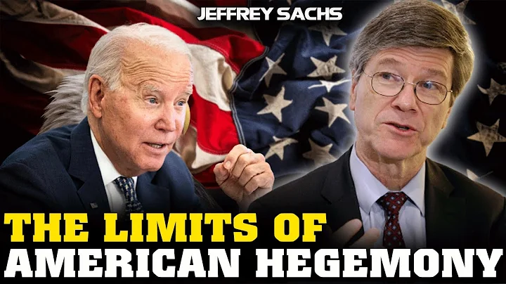 Jeffrey Sachs Interivew - The Limits of American Hegemony - DayDayNews