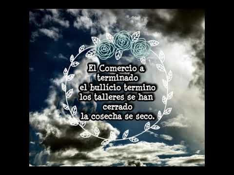 El comercio. Iglesia
