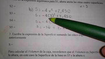 Representaciones simbólicas y algoritmos parte 1