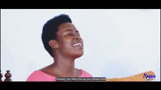 Wema Wako | Angaza Singers |  Trailer | 2024