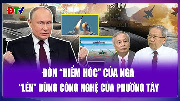 TIÊU ĐIỂM QUỐC TẾ: Nga bí mật “qua mặt” phương Tây, dùng “hàng Mỹ” để canh giữ tàu ngầm hạt nhân