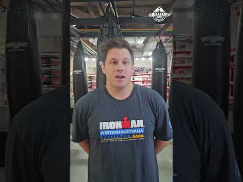 Chris from the USA | Brilliant Life Muay Thai School