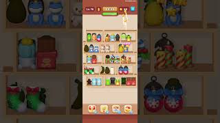 Goods Puzzle Sorting | Gameplay part 62 | ASLAMGAMINGYT 