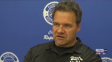 Rapid City Code Enforcement issues warnings to mow your lawn