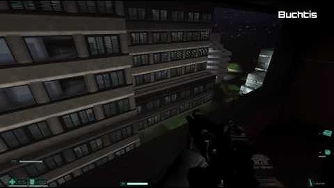 F.E.A.R Walkthrough - Alice Wade 1-2 - Interval 7 - 
