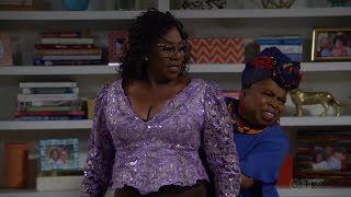 Bob Hearts Abishola S05E12 I am Ravishing