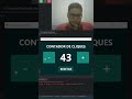 Projeto de um contador de cliques com interface gráfica em java