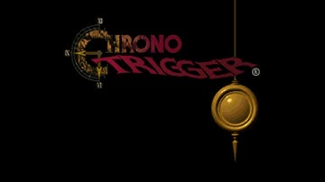 Chrono Trigger (Part #2) (SNES Cartridge) (Analogue Super NT) (Full Play Through)