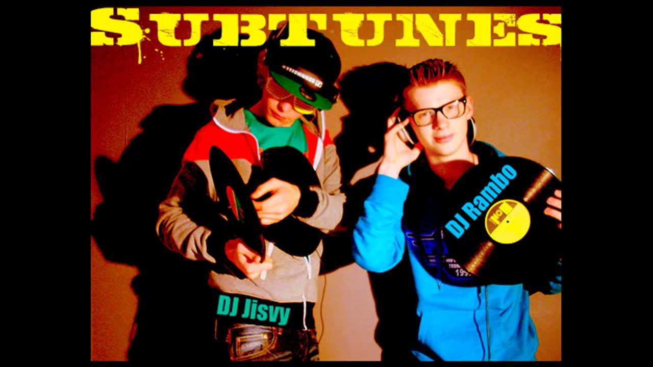 Subtunes (Dj Rambo & Jisvy) MiniMix (demomix) YouTube
