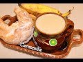 Atole de Platano Pera Estilo8a