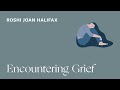 Encountering Grief: A 10-Minute Guided Meditation with Roshi Joan Halifax
