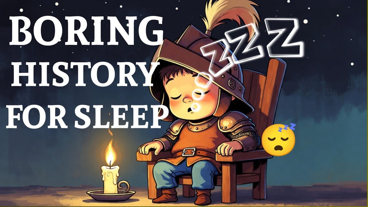 Sleep Story of Ancient Egypt (1 Hour) | Relax by the Nile | Calm Night ...