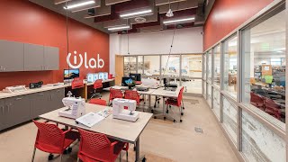 Making A Makerspace Library Video Series