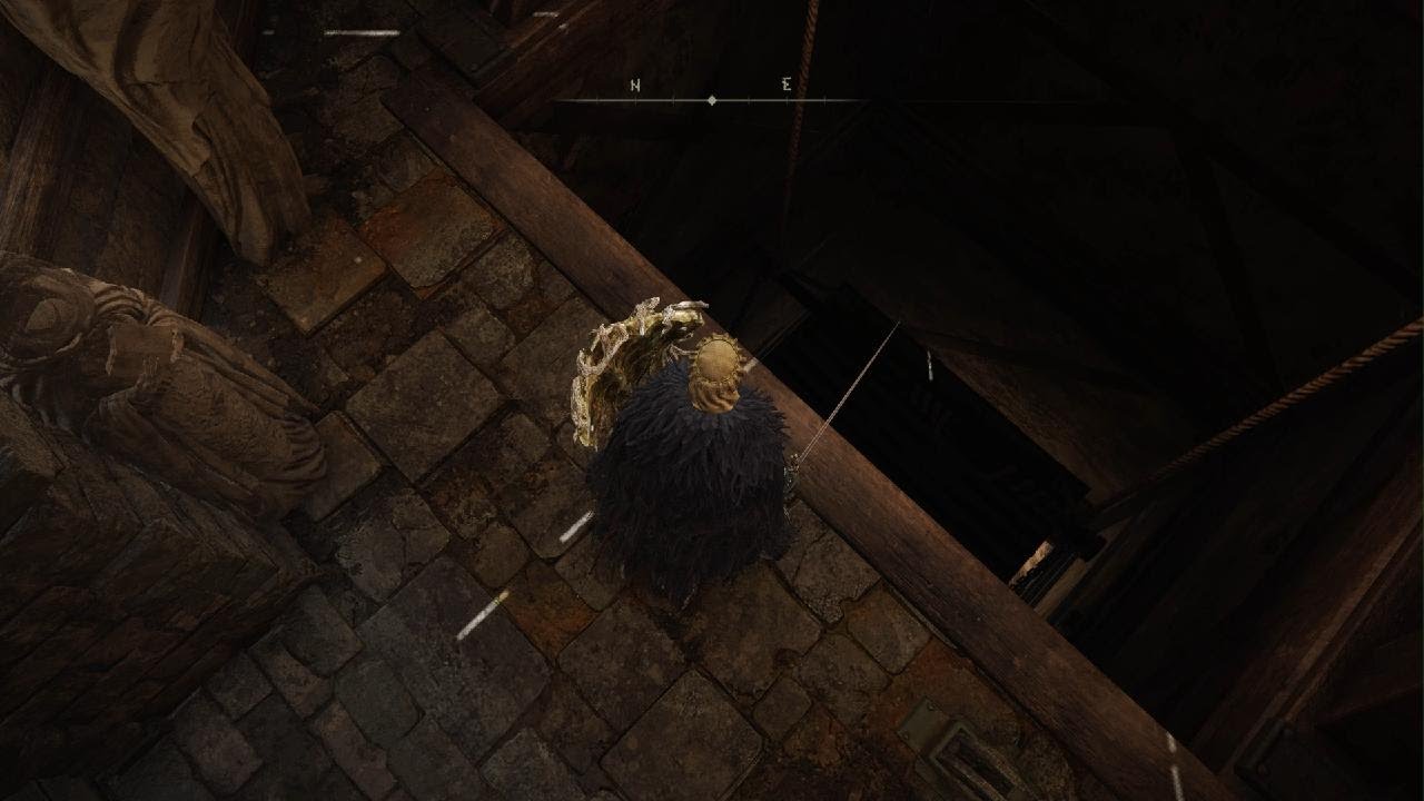 ELDEN RING Elevator Action YouTube