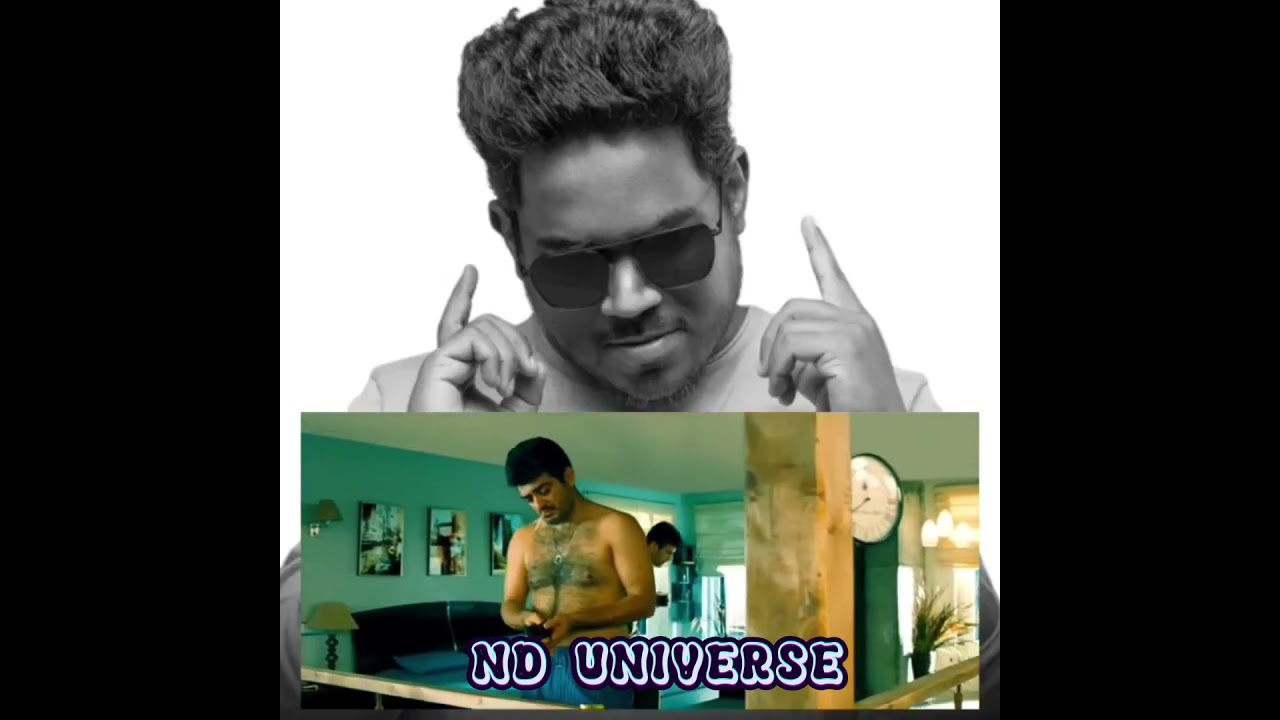 ‼️TAMIL MUSIC DIRECTOR ஓட BEST BGM ‼️💥🤯