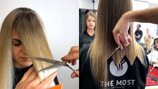 Stunning Hair Transformation Revealed: Unbelievable Before and After