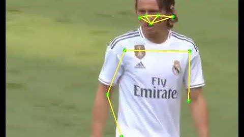 Async, TPU x1, Posenet, Soccer, 640x480, 30 FPS