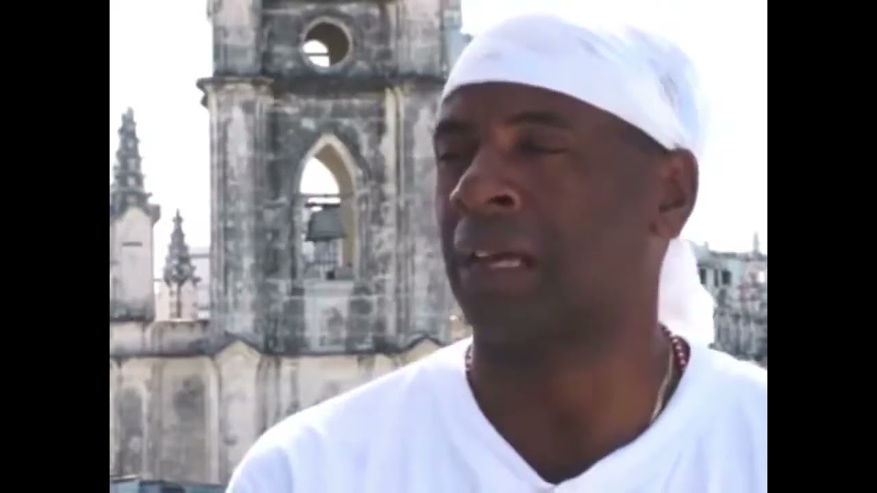 Que es Palo Mayombe, Palo Monte y Briyumba