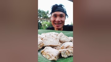 làm kẹo thời bao cấp ăn tết #katunguyen #lamkeo #nauan