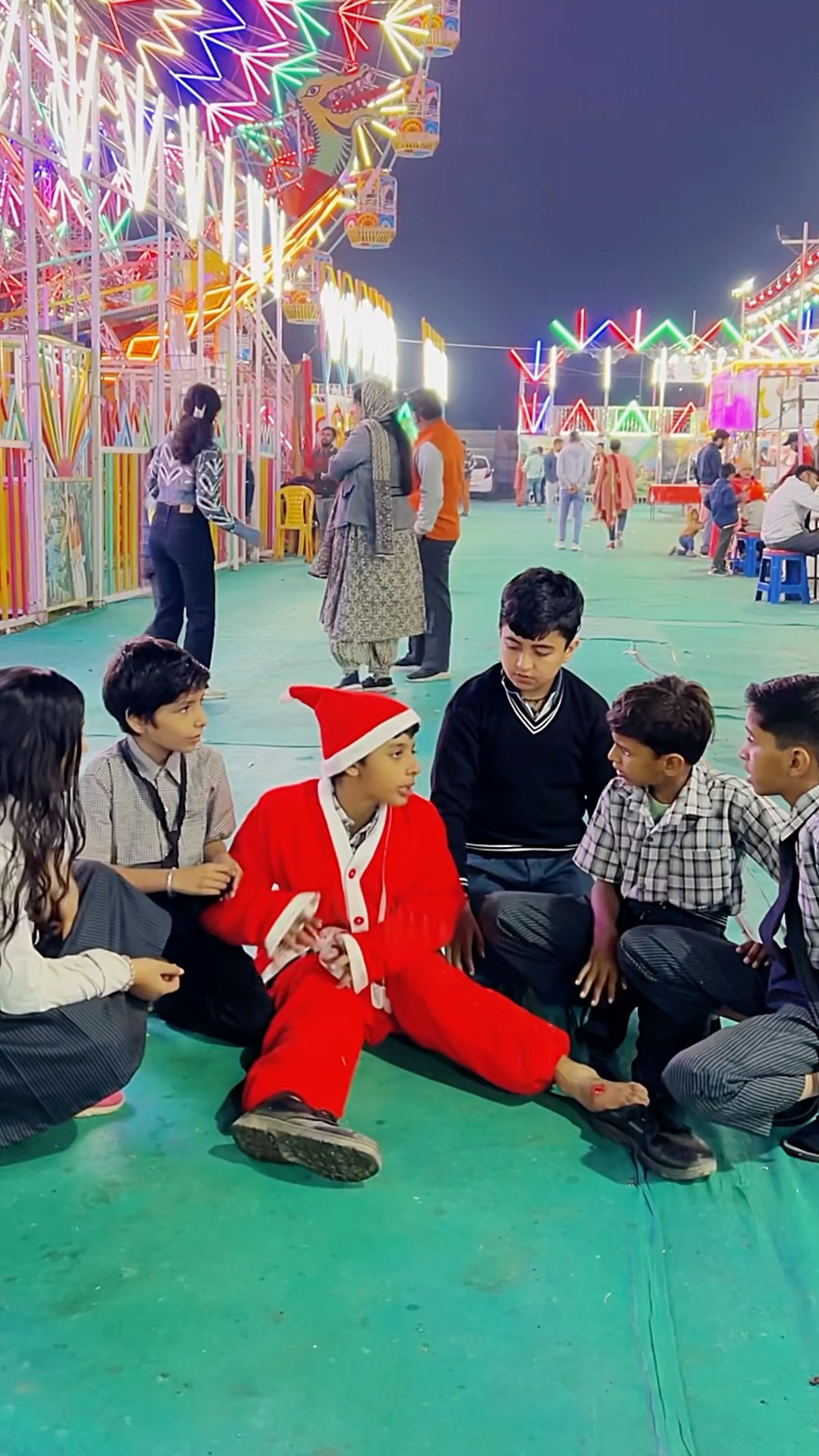 Respect Students ?❤️ #shorts #school #emotional #funny #christmas #schoollife