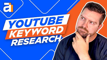 How To Use Ahrefs For YouTube Keyword Research