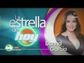 Danna García de invitada en #HOY