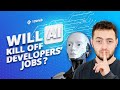 Will AI replace Developers: the Undeniable Truth