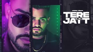 Tere Ala Jatt (official video) Jassa Sran | Gurlez Akhtar | Latest Punjabi Songs 2022