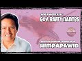 Ang Pamamayagpag at Pagbagsak ni Governor Raffy Nantes | BRAD Raffy Tau Gamma Phi Fraternity