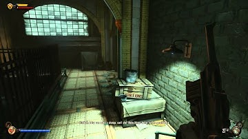 Bioshock Infinite - Part 24 No Commentary Let