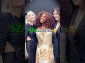 SZA Meets Fans π₯Ήπ